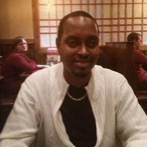 Meet your Posher, Tracy